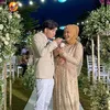 Putri Delina - Jeffry Reksa