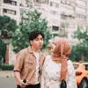 Putri Delina - Jeffry Reksa