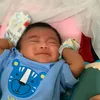 Anak Evi Masamba
