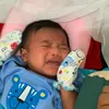 Anak Evi Masamba