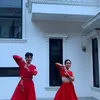 Putri Isnari