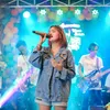 Putri Kristya Penyanyi Berbakat
