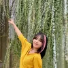 Putri Kristya Penyanyi Berbakat