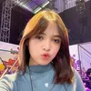 Putri Kristya Penyanyi Berbakat