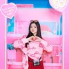 Putri Rigan anak Bella Shofie