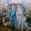Crazy Rich Kalimantan