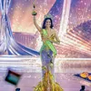 Rachel Gupta MGI Skandal Kembalikan Mahkota