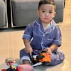 Raden Erlangga anak Tata Janeeta