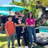 Raden Erlangga anak Tata Janeeta