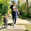 Raden Erlangga anak Tata Janeeta