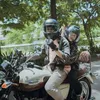 Potret Rafathar bareng Circle The Dudas Minus One 