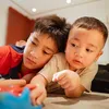 Rafathar - Cipung Rayyanza