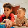 Rafathar - Cipung Rayyanza