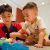 Rafathar - Cipung Rayyanza