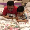 Rafathar, Raffi Ahmad