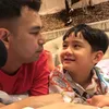 Rafathar, Raffi Ahmad