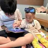 Rafathar dan Rayyanza anak Raffi Ahmad dan Nagita Slavina