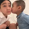 Ulang Tahun Rafathar
