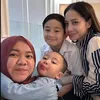 Ulang Tahun Rafathar