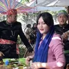 Raffi Irfan Restoran Mandra