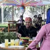 Raffi Irfan Restoran Mandra
