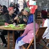Raffi Irfan Restoran Mandra