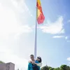 Raffi Ahmad dan Nagita Slavina