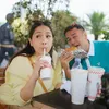 Raffi Ahmad dan Nagita Slavina