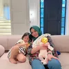 Raffi Ahmad - Nagita Slavina Adopsi Bayi