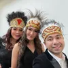 raffi ahmad pembukaan pon xx papua