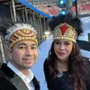 raffi ahmad pembukaan pon xx papua