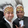 raffi ahmad pembukaan pon xx papua