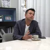 Raffi Ahmad dan Jeje Govinda