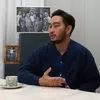 Raffi Ahmad dan Jeje Govinda