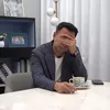 Raffi Ahmad dan Jeje Govinda