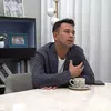 Raffi Ahmad dan Jeje Govinda