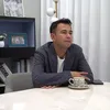 Raffi Ahmad dan Jeje Govinda