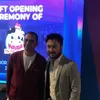 Raffi Ahmad Perluas Bisnisnya