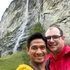 ragil mahardika gay jerman