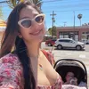 Rahma Azhari Hot Mom