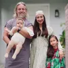 Rahma Azhari Hot Mom