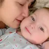 Rahma Azhari Hot Mom