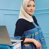 rahma sarita staf MPR hina pancasila