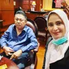 rahma sarita staf MPR hina pancasila
