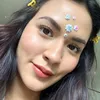 Makeup Natural Raisa
