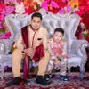 Putri Isnari adik ipar