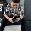 Putri Isnari adik ipar