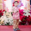 Putri Isnari adik ipar
