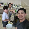 raja anak ronny sianturi