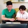 raja anak ronny sianturi